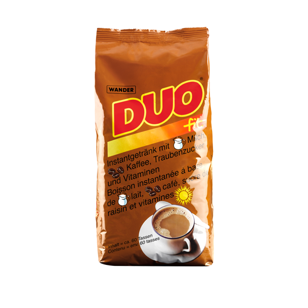 Duo fit