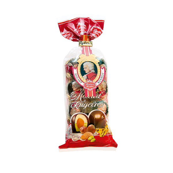 Reber Mozart Tüte