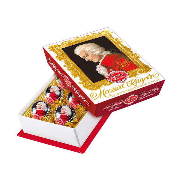 Reber Mozart Barock
