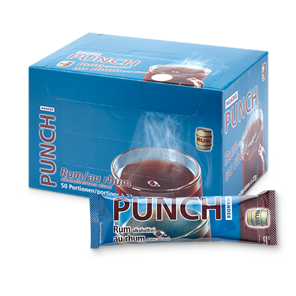 Punch au rhum