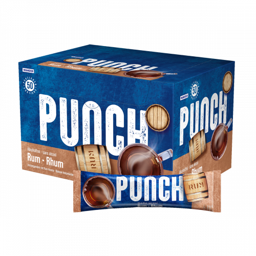 Rum Punch