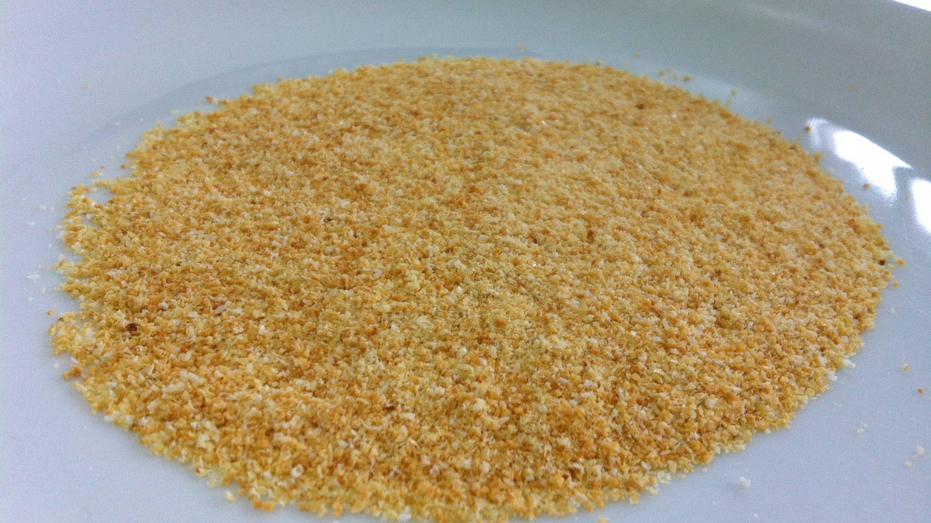 Milk Crumbs