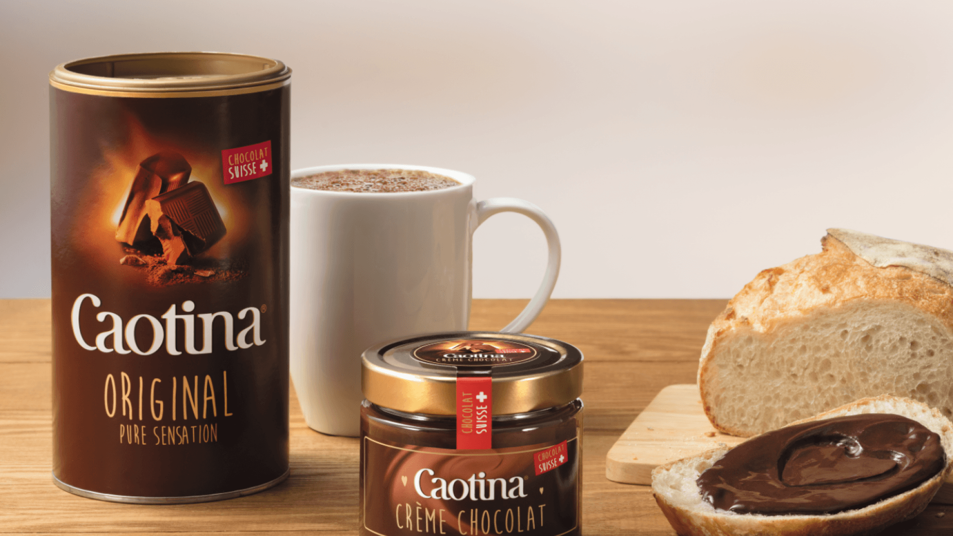 Caotina – indulgence comes in many forms | Drupal
