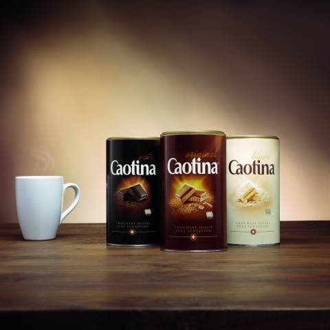 Caotina trio