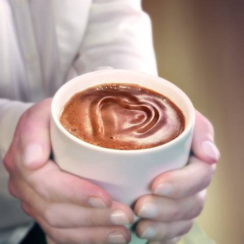 Caotina tasse