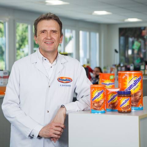 Xavier Ducousso