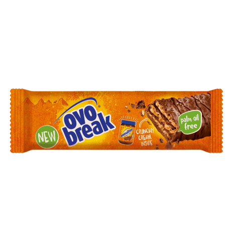 Ovo Break