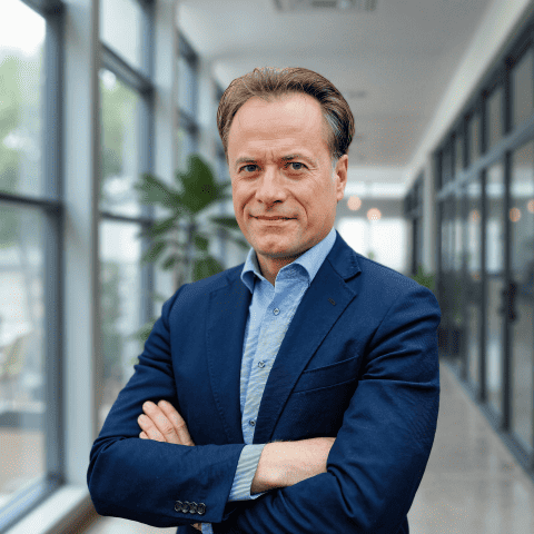 Marco Zanchi devient le nouveau CEO de Wander SA