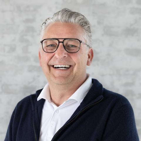 Patrick Schwendener