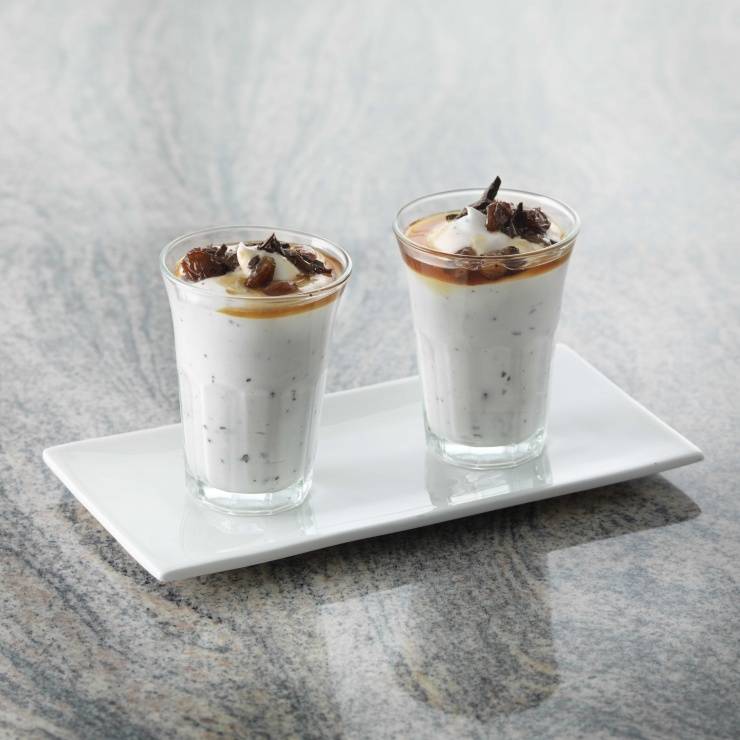 Dawa dessert stracatella