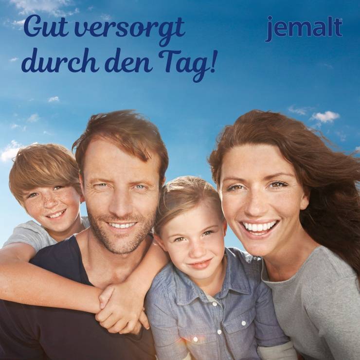 jemalt Family