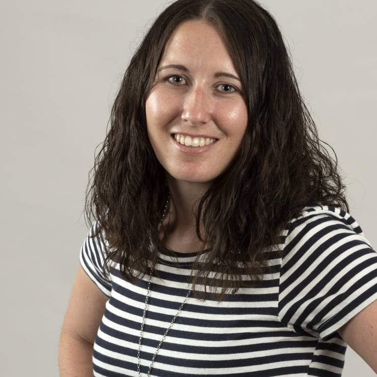 Tamara Jeckelmann