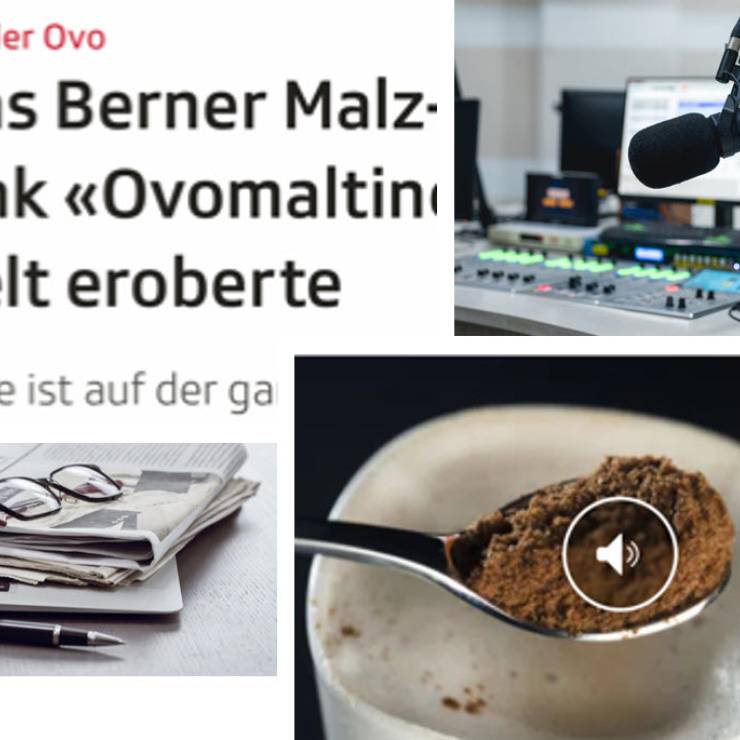 Wander in den Medien