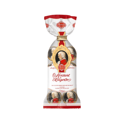 Reber Mozart Tuete 160 g